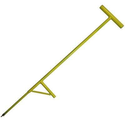 Orchard Valley Supply Hop Clip Applicator Yellow