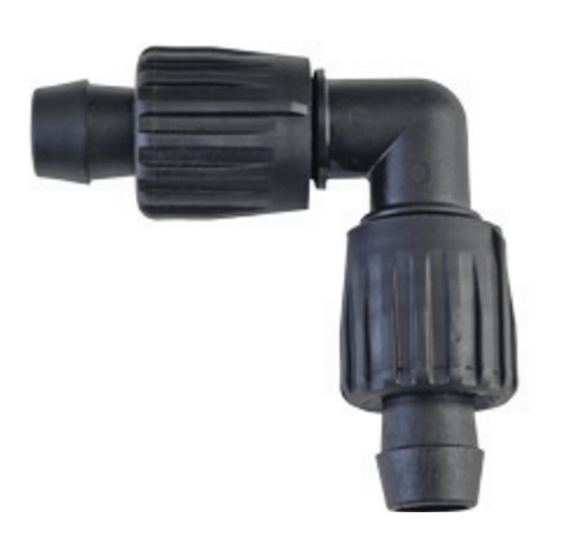 Orchard Valley Supply Perma-Loc Elbow