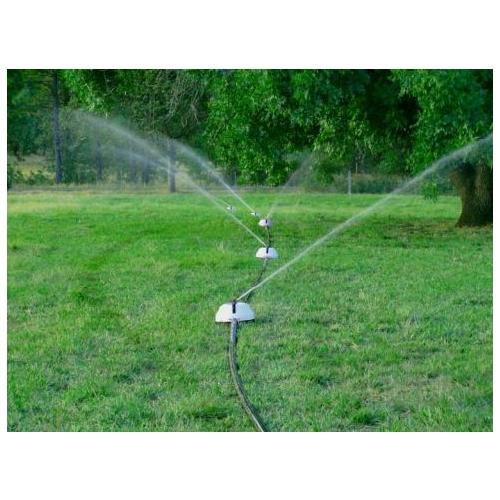 Universal Sales Irrigation Supplies Irripod Ranch Pack - 8 Pod 3 Acre Kit