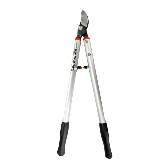 Orchard Valley Supply Bahco P114-SL Lightweight Bypass Loppers with Aluminum Handle