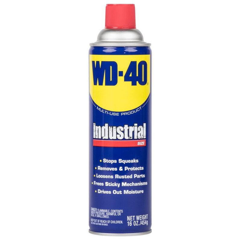 Orchard Valley Supply WD-40 Multi-Use Product - Industrial Size