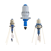 Orchard Valley Supply MixRite Water Driven Injectors