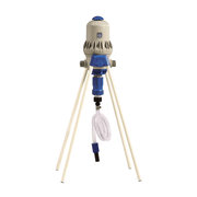 Orchard Valley Supply MixRite Water Driven Injectors