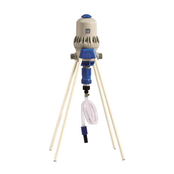 Orchard Valley Supply MixRite Water Driven Injectors