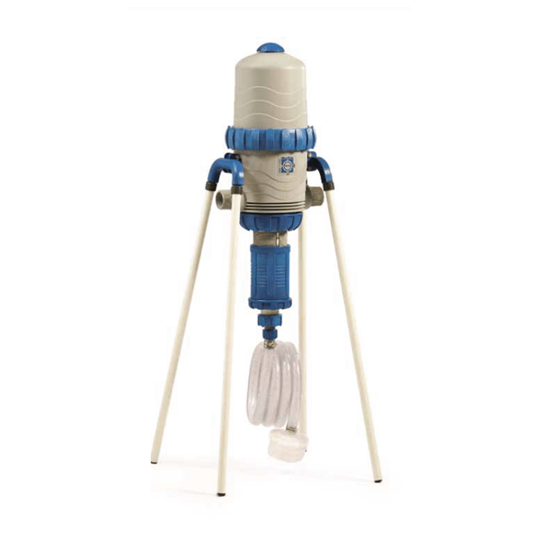 Orchard Valley Supply MixRite Water Driven Injectors TF-25