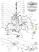 Orchard Valley Supply Noise Devices Handle for Zon Mark 4 Cannon Body