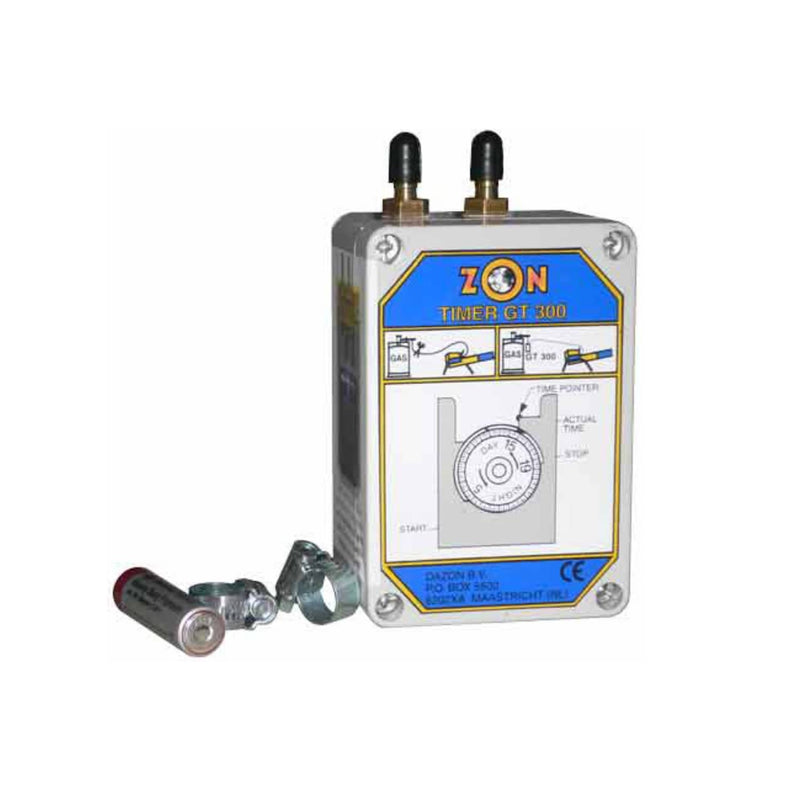 Orchard Valley Supply Mark 4 Zon Bird Scare Gun Timer