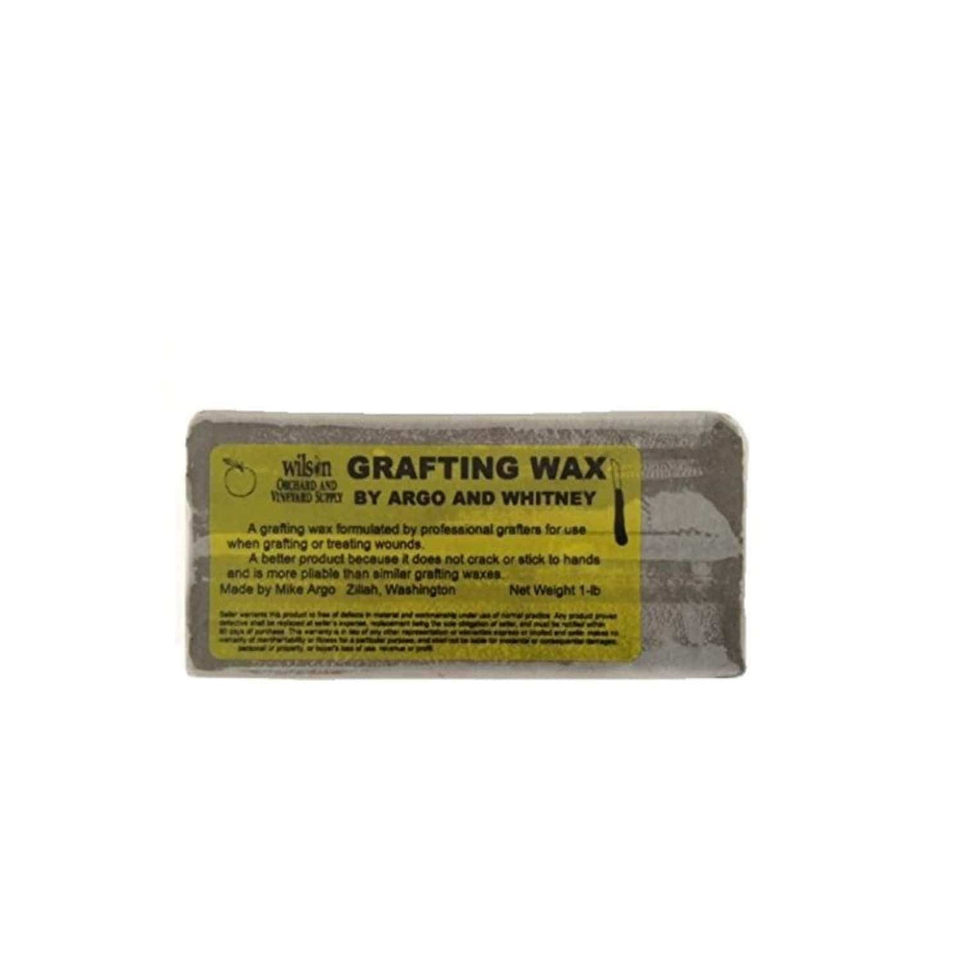 Grafting Wax