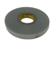 Orchard Valley Supply Tie Tape for Hand Tying - 1/2" Clear / 6 mil