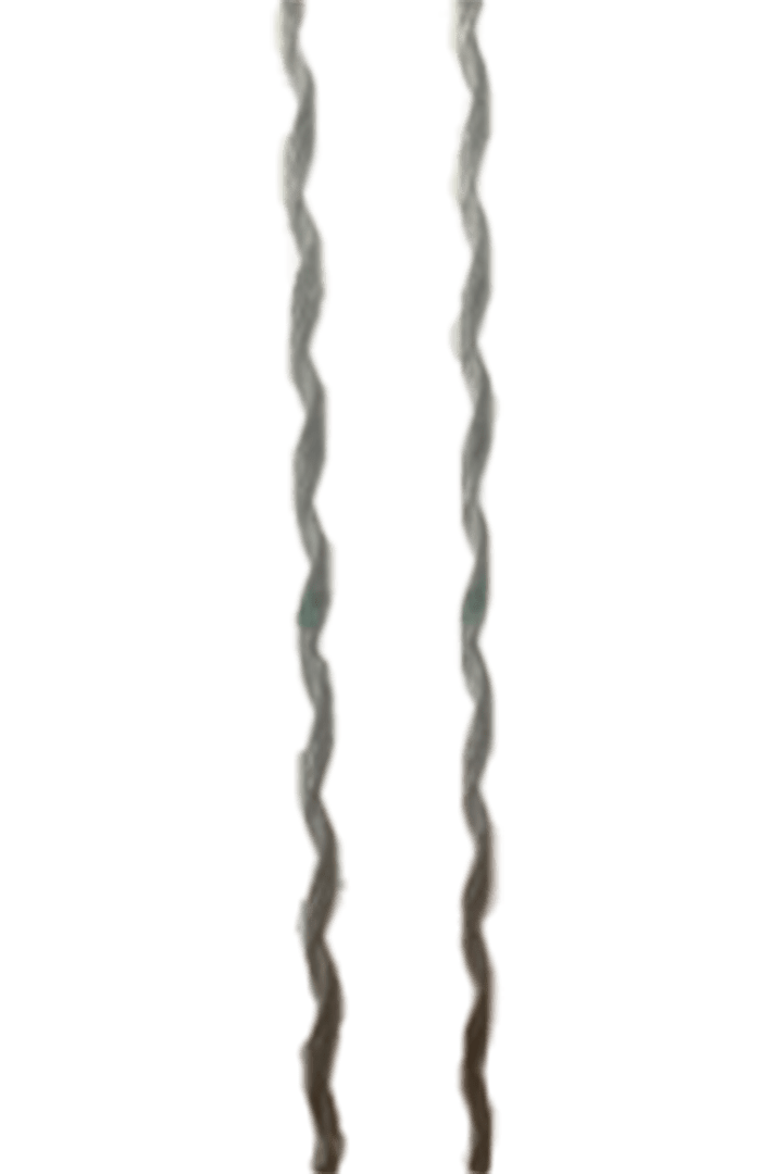 Orchard Valley Supply Vine-Line Connectors Green - 11 Ga