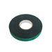 Orchard Valley Supply Plant Training Green Heavy Duty Embossed Tie Tape for Tapener Gun