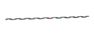 Orchard Valley Supply Vine-Line Connectors Orange - 10 Ga
