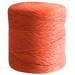 Frank Winne & Son Plant Training Orange Poly Twine - 3,600'/roll