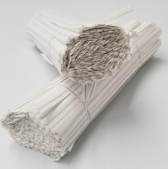 Saveway Supplies Plant Training Paper Twist Ties