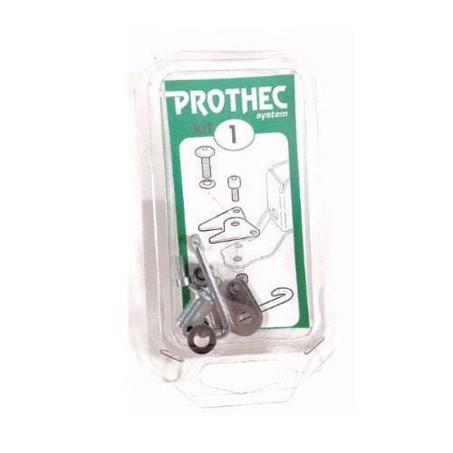 Spec Trellising Replacement Parts Prothec Kit #1, Replacement Blades