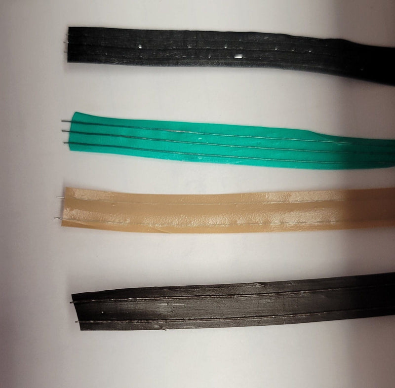 Orchard Valley Supply Prothec Plastic Ties