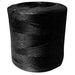 Frank Winne & Son Plant Training Black Poly Twine - 7,200'/roll