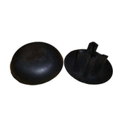 Orchard Valley Supply Post Caps T Posts and Diamond Profile Roll Form Stakes