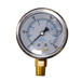 Orchard Valley Supply Liquid Filled Pressure Gauge 100 PSI