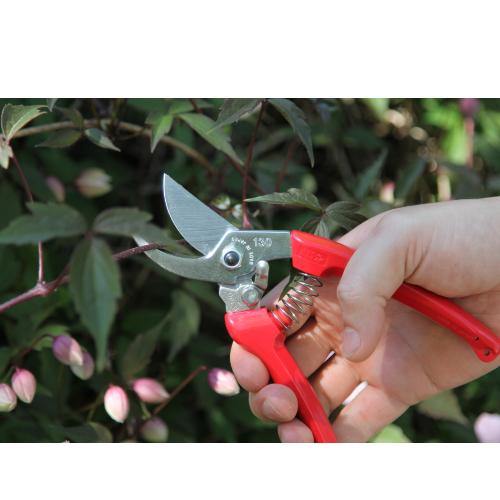 Orchard Valley Supply ARS 130DX 7 in. Light Duty Hand Pruner