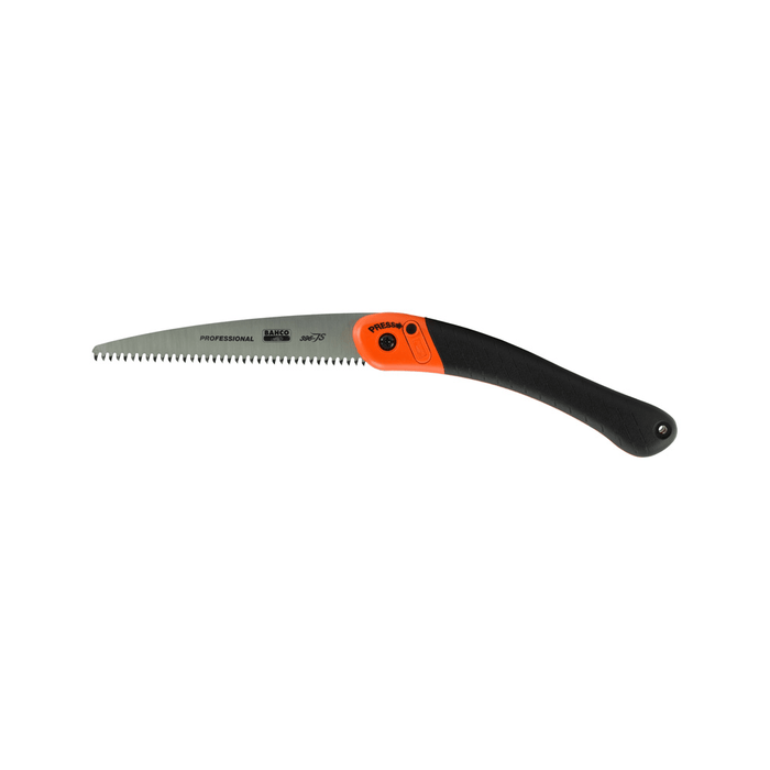 WCS Distributing Saws Bahco 396-JS Professional Folding Pruning Saw