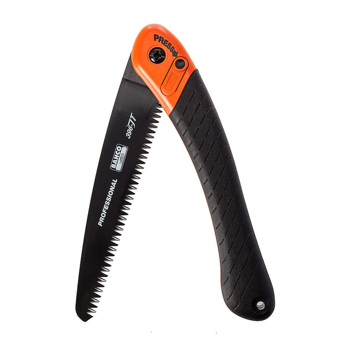 WCS Distributing Saws Bahco 396-JT Professional Folding Pruning Saw