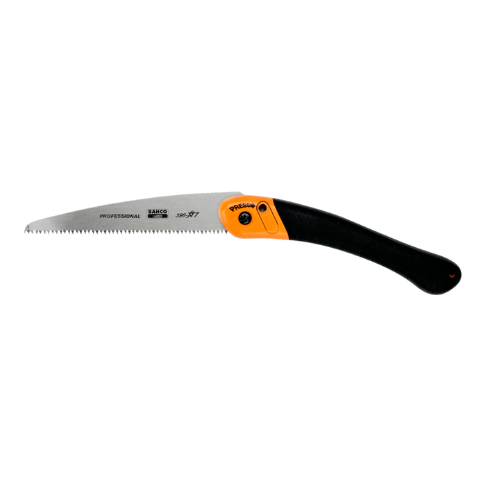 WCS Distributing Saws Bahco XT7 Folding Pruning Saw