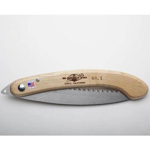 Orchard Valley Supply Fanno Folding Saws 12.5"