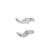 Orchard Valley Supply Felco 22/4 Replacement Anvil Blade