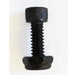 Orchard Valley Supply Hickok Nut and Bolt for Loppers with Aluminum Handles