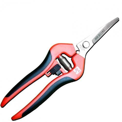 Orchard Valley Supply Red Rooster Razor Snip