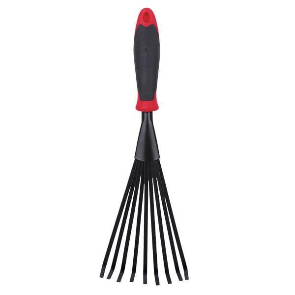 Orchard Valley Supply Bond 9709 EZ Grip Hand Fan Rake