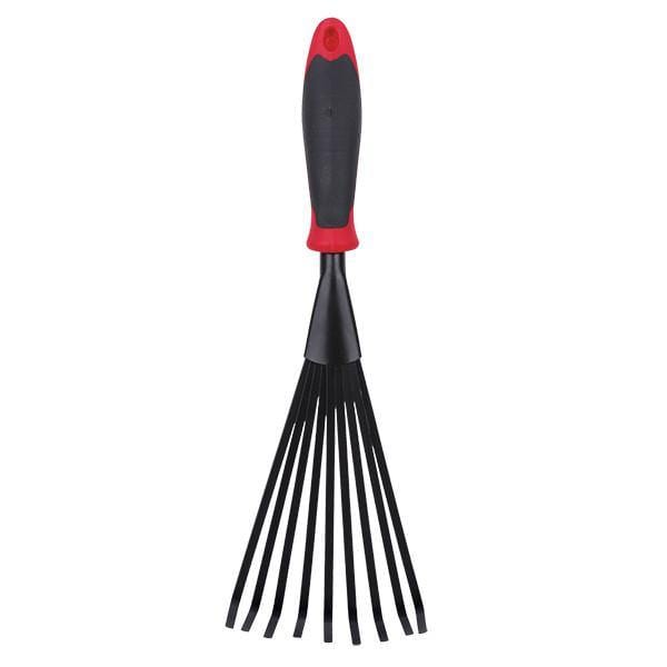 Orchard Valley Supply Rakes Fan Rake - Hand Held