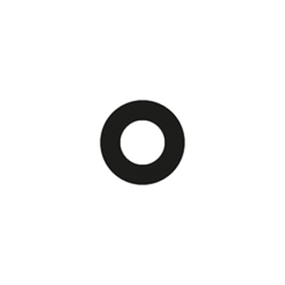 Orchard Valley Supply Felco 4 Replacement Parts 2/13 Thumb catch spring washer