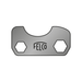 Orchard Valley Supply Felco 16 Replacement Parts 2/30 Adjustment key