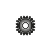 Orchard Valley Supply Felco 16 Replacement Parts 2/9 Toothed nut