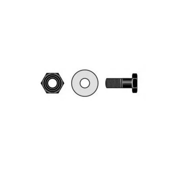 Orchard Valley Supply Felco 31 Replacement Parts 30/90 Kit: bolt and nut