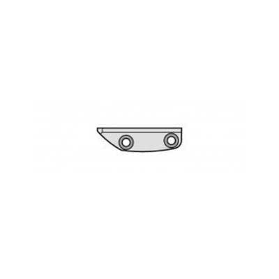 Orchard Valley Supply Felco 31 Replacement Parts 31/4 Anvil with screws
