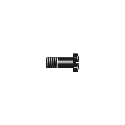 Orchard Valley Supply Felco 16 Replacement Parts 6/7 Screw for toothed segment