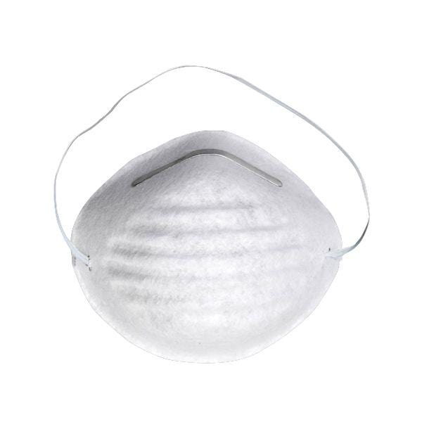 Orchard Valley Supply Safety Equipment Disposable Mask