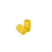Orchard Valley Supply E-A-R 310-1001 Individual Classic Ear Plug, Yellow Foam