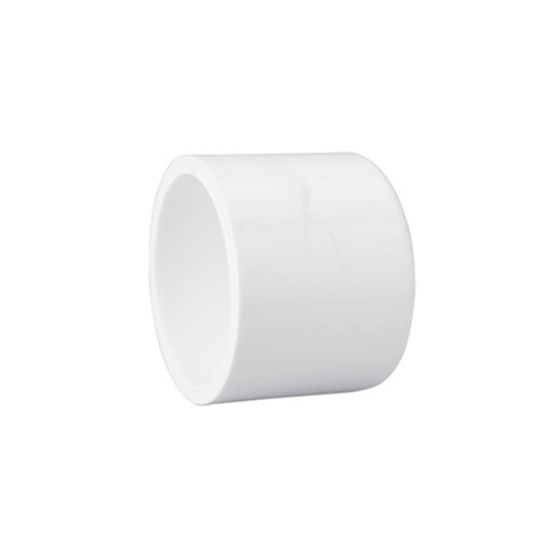 Orchard Valley Supply Schedule 40 PVC Cap - Socket