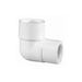 Orchard Valley Supply Schedule 40 Elbow Schedule 40 PVC 90° Reducing Slip Elbow - Slip x FPT