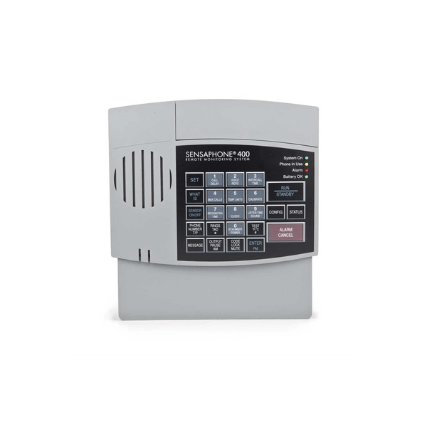 Orchard Valley Supply Sensaphone #400 Frost Alarm