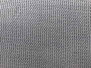 Orchard Valley Supply Shade Cloth / Windscreen Black / 12' x 100'