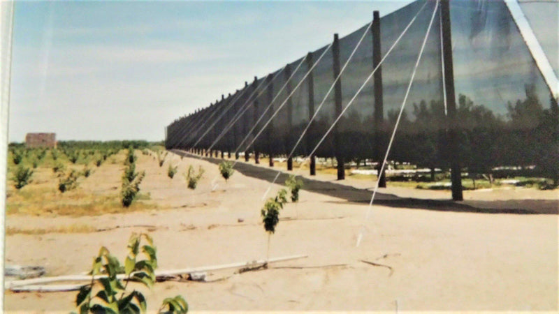Orchard Valley Supply Shade Cloth / Windscreen