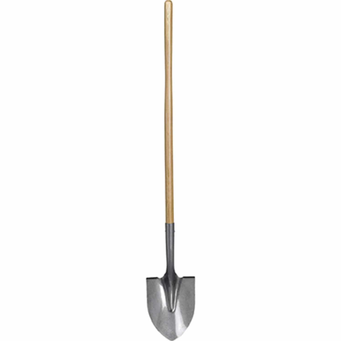 Shovels