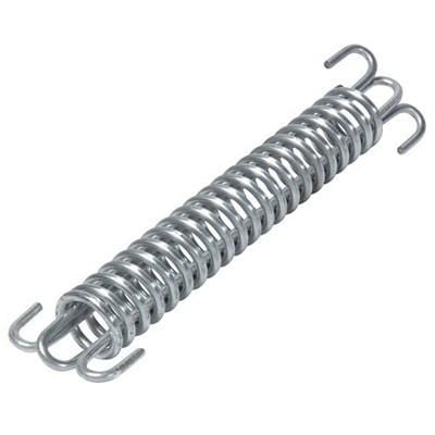 Orchard Valley Supply Tension Spring, 10 3/4"