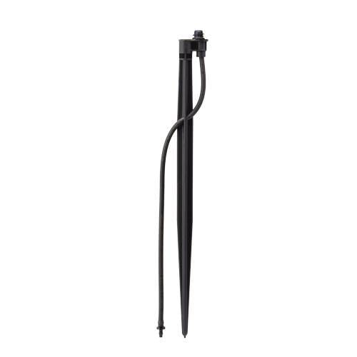 Orchard Valley Supply FT3 Feedtube Assembly with 12 in. Stake and 30 in. Tubing