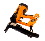 Orchard Valley Supply Stockade ST400i Cordless Staple Gun